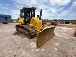 Used Dozer